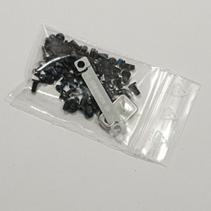 Dell Latitude E6330 Schraubensatz screw set Schrauben