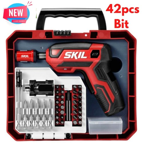 Small Cordless Screwdriver for 