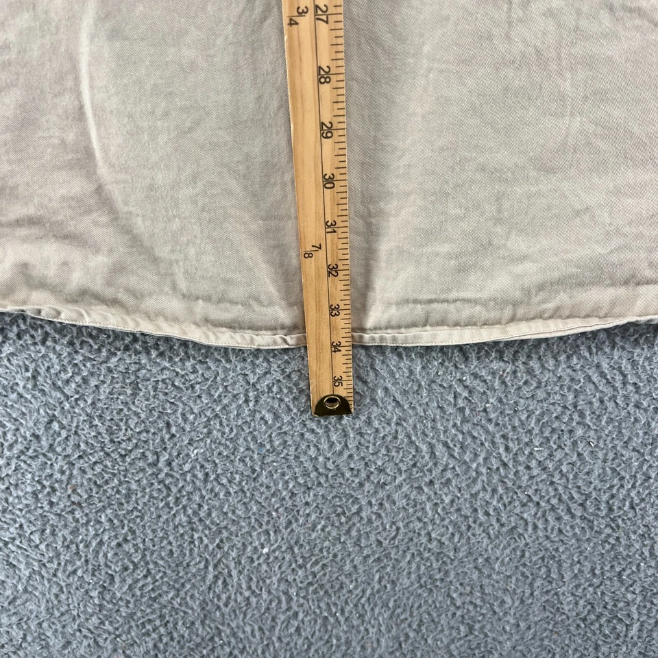 Vintage G Unit Shirt Mens 3XL Button Up Heavy Hip Hop 50 Cent Y2K 90s * - Image 4 of 4