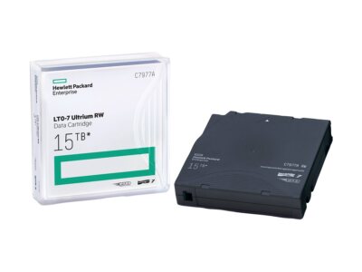 HPE C7977A Storage II price incl VAT 3 yr warranty* B2B