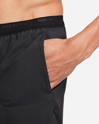 Nike Stride Men's Dri-FIT 5" 2-in-1 Running Shorts FN2992 $65 - Picture 11 of 44