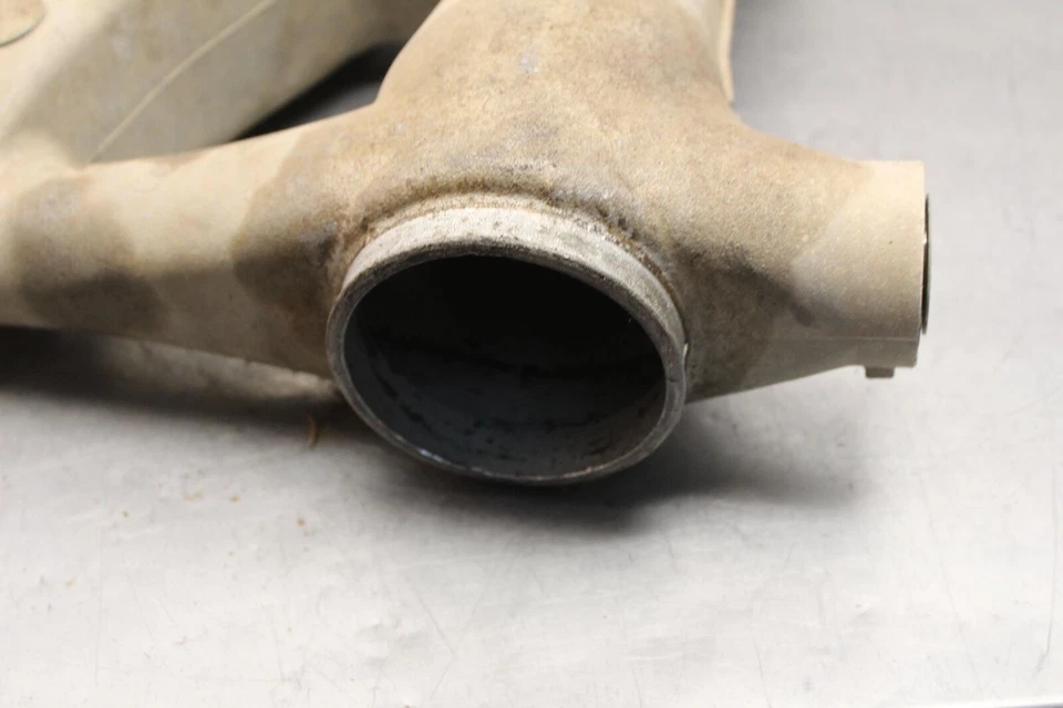 Kawasaki Prairie 650 KVF650A 2002 4x4 basculante trasero suspensión basculante brazo oscilante B378 Foto 4 de 4