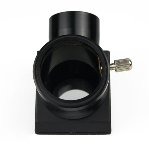1.25 Inch 90° Zenith Mirror Diagonal Mirror for Astronomical Telescope - Picture 5 of 9