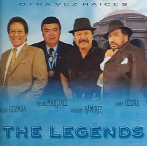 Легенды от времен расцвета (CD)