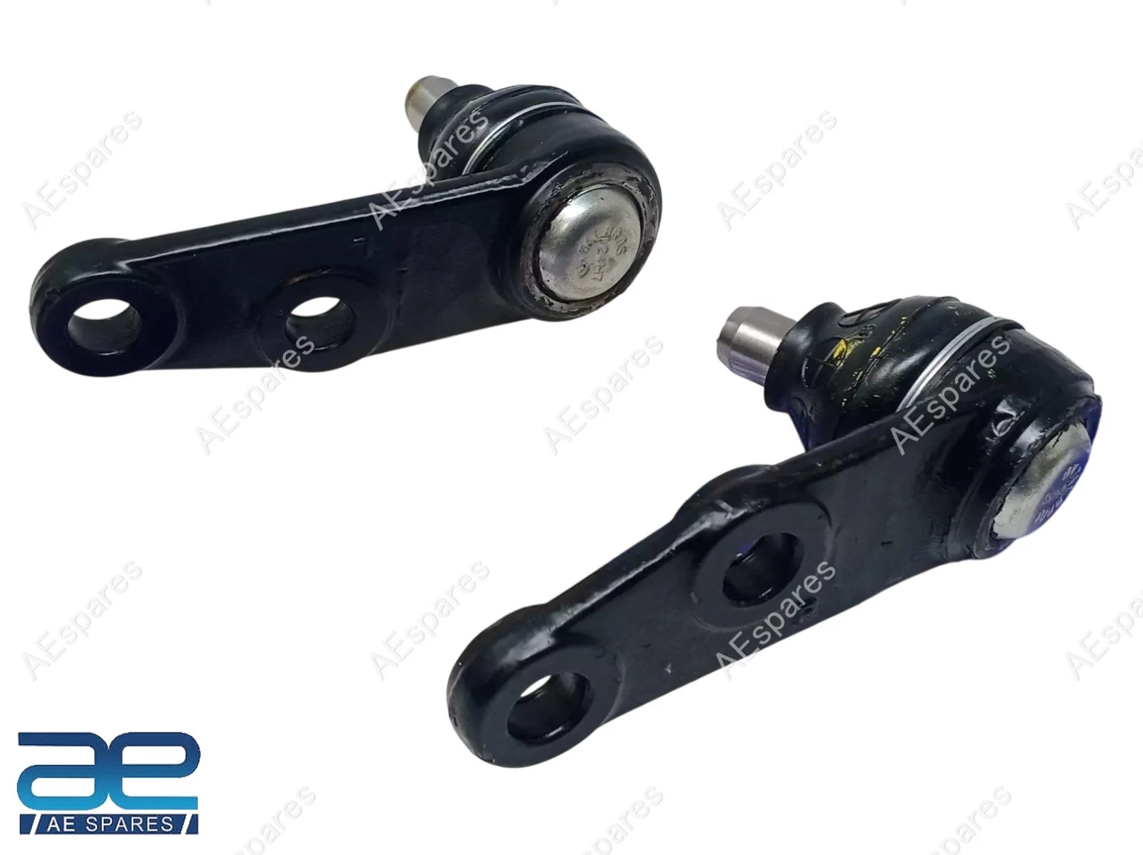 Suspension Ball Joint Kit Compatible With Tata Nano, Nano GenX, Nano Twist view 3