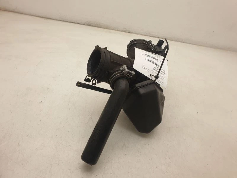 2005 TOYOTA CAMRY 2.4L 4CYL CONJUNTO DE TUBO RESSONADOR LIMPADOR DE AR  - Imagem 3 de 4