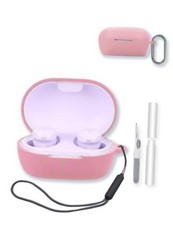 Case for Bose New QuietComfort Earbuds,Soft Protective, Silicone Case for New