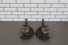 1996 Honda Civic Del Sol Eh Eh6 Left Front Spindle Pair