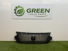 PEUGEOT 308 MK3 2022-24 GENUINE FRONT BUMPER MAIN GRILLE 9852657680 G18