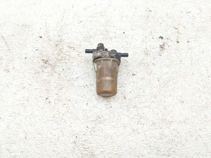 18 Kubota RTV X1140 Fuel Filter Bottle 6A320-58862