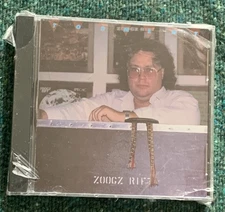 Zoogz Rift CD Torment SST Records Cat# 251 Sealed New