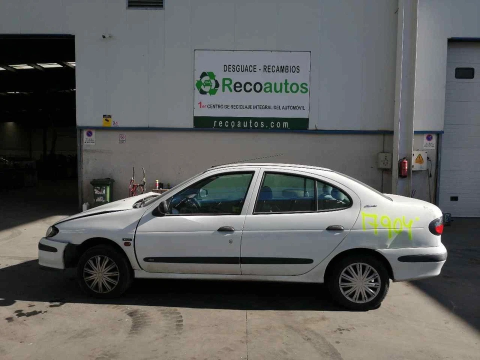 7700868496 SONDA LAMBDA / NTK / 236R1 / 4583197 PER RENAULT MEGANE I CLASSIC LA - Immagine 3 di 4