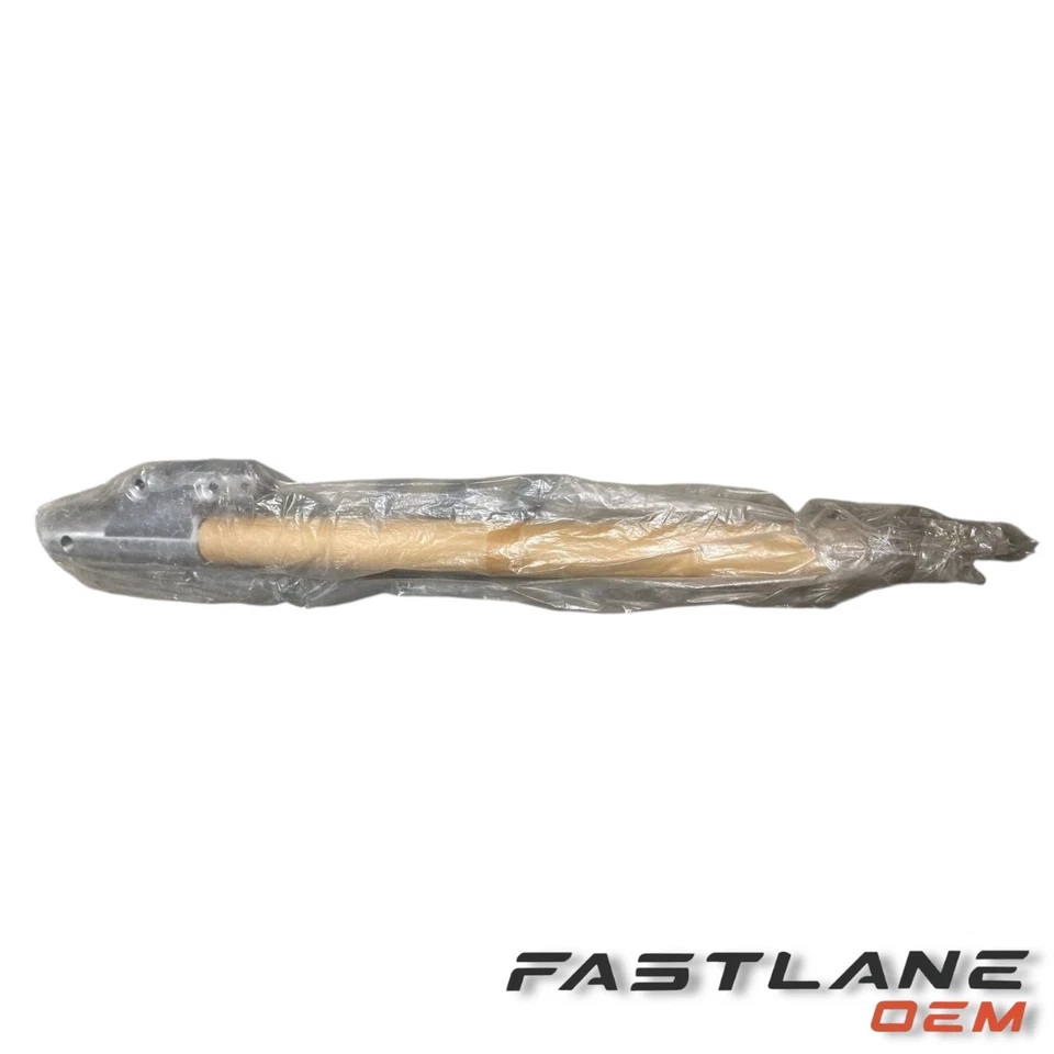 2005-2014 TRIUMPH ROCKET III CLASSIC ROADSTER RIGHT INNER TUBE NEW OEM T2045522 - Image 2 of 4