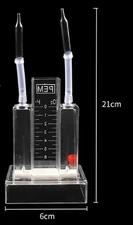Compact Water Electrolyzer J26001 Water Electrolysis Demonstrator
