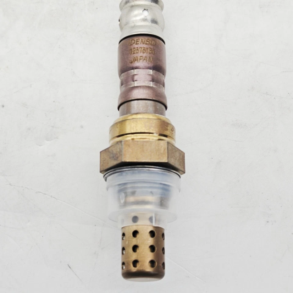 Sensor de oxígeno 4 piezas 234-4668 12576131 para Cadillac Chevrolet GMC V8 5,3 L Bosch Foto 4 de 4