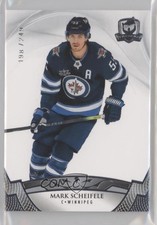 2020-21 Upper Deck The Cup 198/249 Mark Scheifele #24 2d8