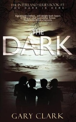 The Dark by Gary Clark Paperback Book