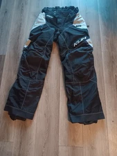 klim snowmobile pants freeride medium tall