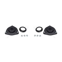 2X Japko FederbeinstüTzlager Domlager Vorne FüR Hyundai Coupe GK 2.0 GLS 2.7 V6