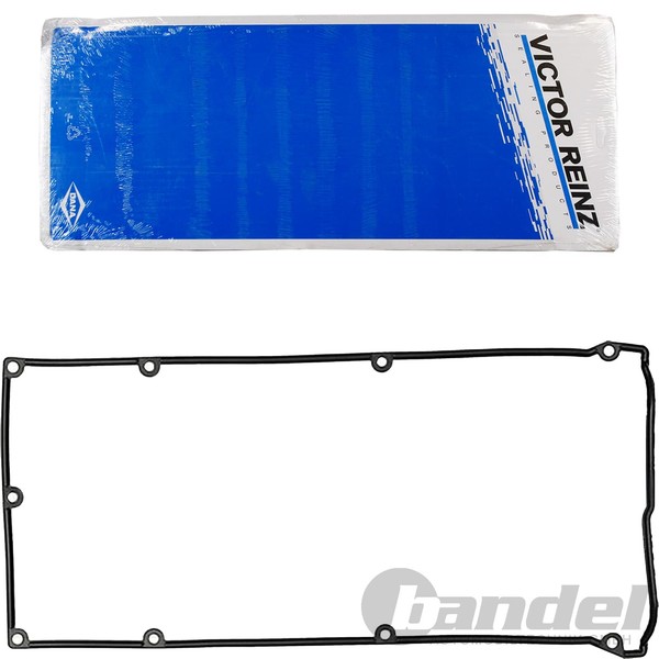 Victor Reinz Ventildeckeldichtung Passend FüR Fiat Bravo Coupe Marea Lancia-image