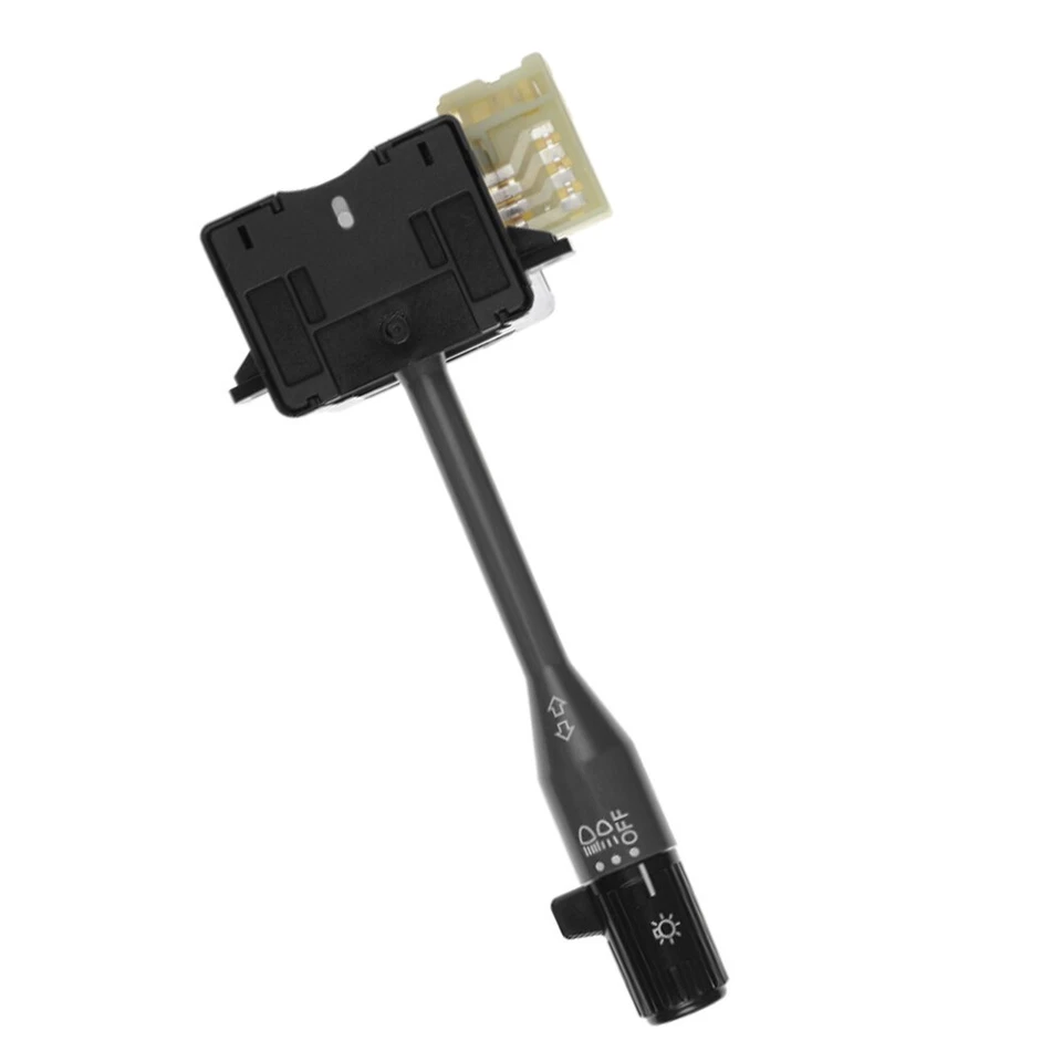 For 86-93 Nissan Pickup D21 Headlight Turn Signal Combination Switch 25540D4500 - Image 3 of 4