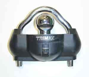 Trimax UMAX100 Trimax UMAX Trailer Lock