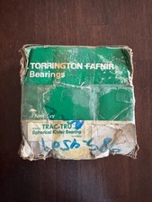 TORRINGTON 22314 YM W33 11S21 Spherical Roller Bearing