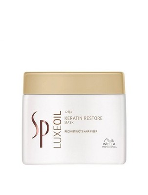 Wella SP Luxe Oil Restore Mask 400 ml
