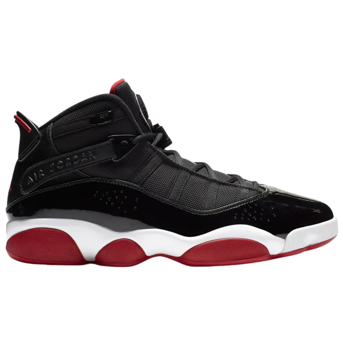 Jordan 6 Rings \