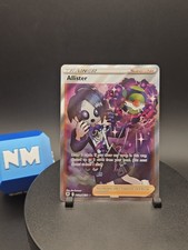 Allister TG24/TG30 SWSH10: Astral Radiance Trainer Gallery Ultra Rare NM Pokemon on eBay