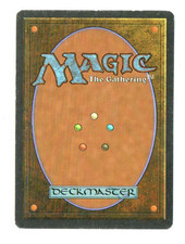 Individual Magic: The Gathering Underground Sea Cards for sale - eBay