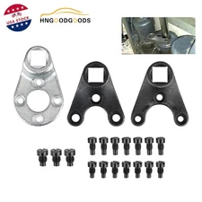 Outboard Trim/Tilt Pin Wrench Tools Set Fit for Yamaha Suzuki Johnson Evinrude