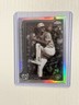 2025 Topps Chrome Update - Brad Lord  #USC77 Sepia Refractor (RC) Nationals