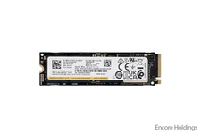 Dell Solid State Drive - 1 TB - M.2 2280 - PCIe NVMe 2DY5T