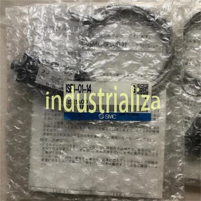 1PCS Neu SMC Pressure switch ISE1-01-14 - Bild 1 von 4