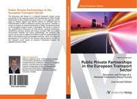 Public Private Partnerships In The European Transport Sector Sabrina Lingemann