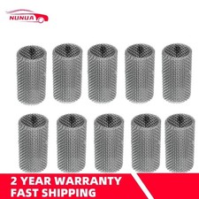 Glow Plug Burner Strainer Screen 310s Stainless Steel Diesel Heater
