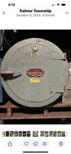 PHOENIX DRYROD ELECTRODE OVEN TYPE 300 MODEL 16C
