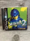 Mega Man Legends 2 ( Sony PlayStation, 2000) Complete In Box