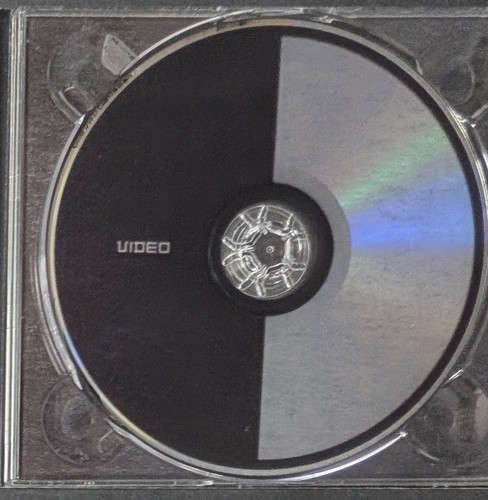 Nine Inch Nails Halo 27 The Slip CD DVD 2008 Limited Edition Numbered 199,430 - Picture 7 of 22