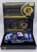 Dale Earnhardt Jr #3 Oreo Ritz 2002 Monte Carlo ELITE Action 1:24 Diecast #2