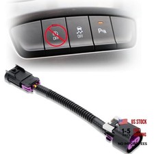 Auto Start Stop Eliminator for 2018 Chevy Traverse/Equinox/GMC Terrain, 2016