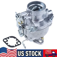 For 1950-1959 CHEVROLET & GMC TRUCK 235"-216" ROCHESTER-B 1 Barrel Carburetor US