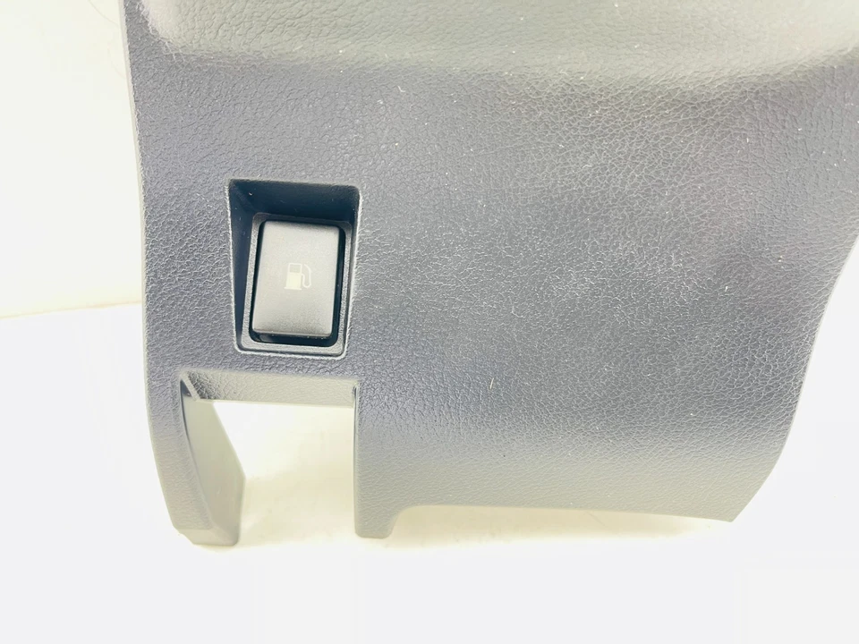 2011–2014 Lexus CT200h Driver Side Lower Dash Panel with Switches OEM - Image 4 of 4