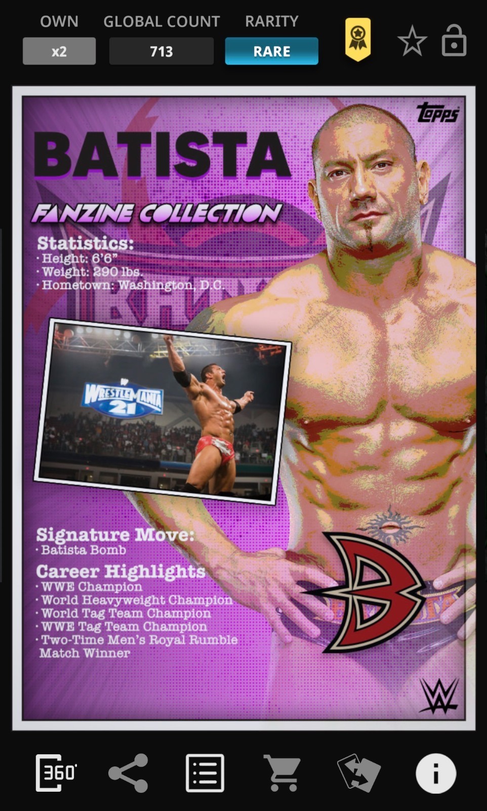 Ebay Item For Sale