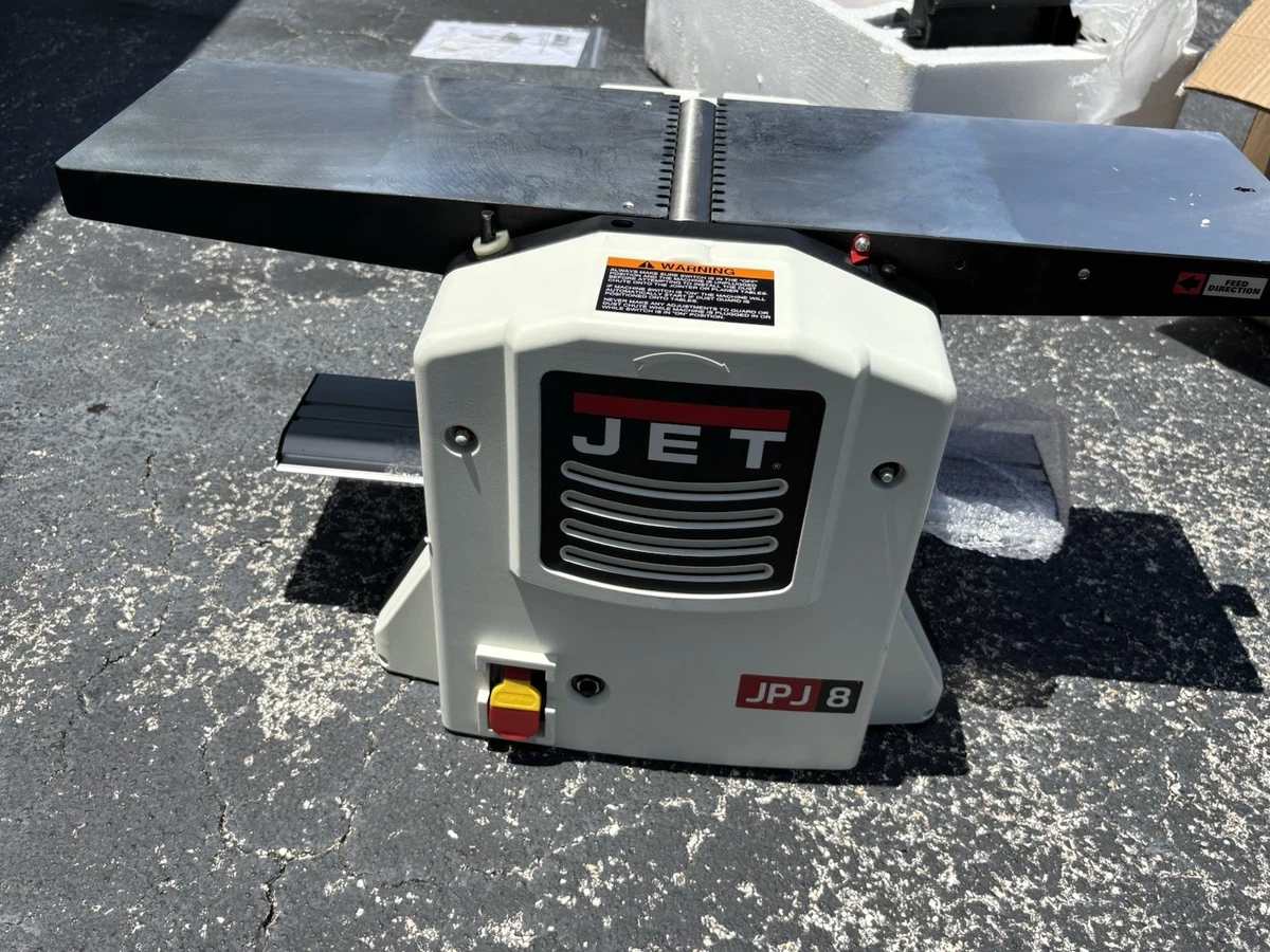 Woodworking Jointers for sale | eBay