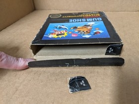 Asian Version Gumshoe for Nintendo NES ASI