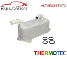 ÖLKÜHLER KÜHLER ÖL THERMOTEC D4X023TT I FÜR OPEL VECTRA C,SIGNUM 129KW