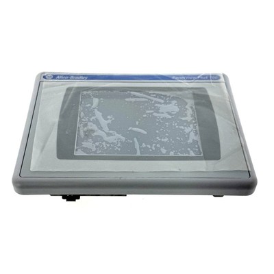 Allen Bradley - PanelView Plus 700 - 2711P-T7C4D8 + 2711P-RP8D