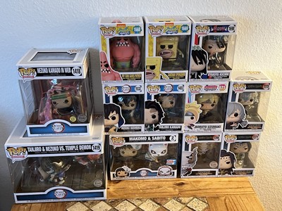 Funko Pops & Mehr!